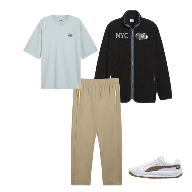 Puma gv special nyc shop