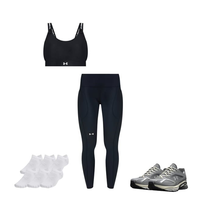 Best under armour leggings online