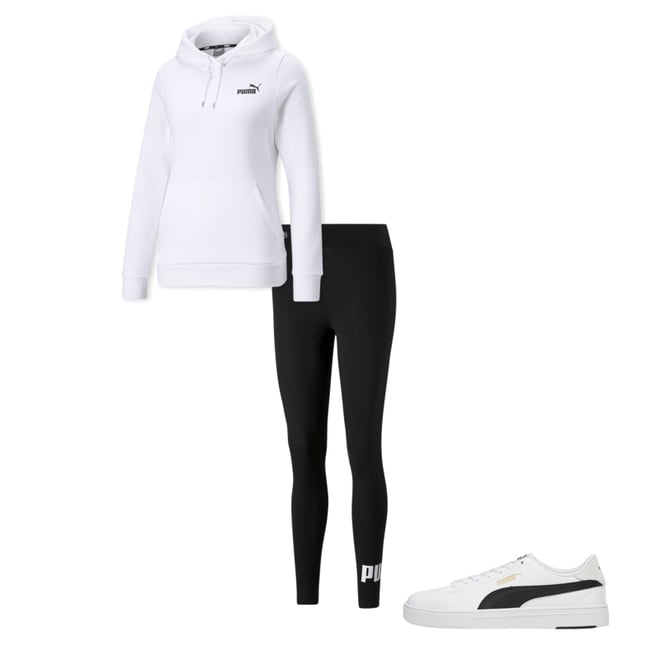 Sport leggings for Women Puma Essentials main image 1