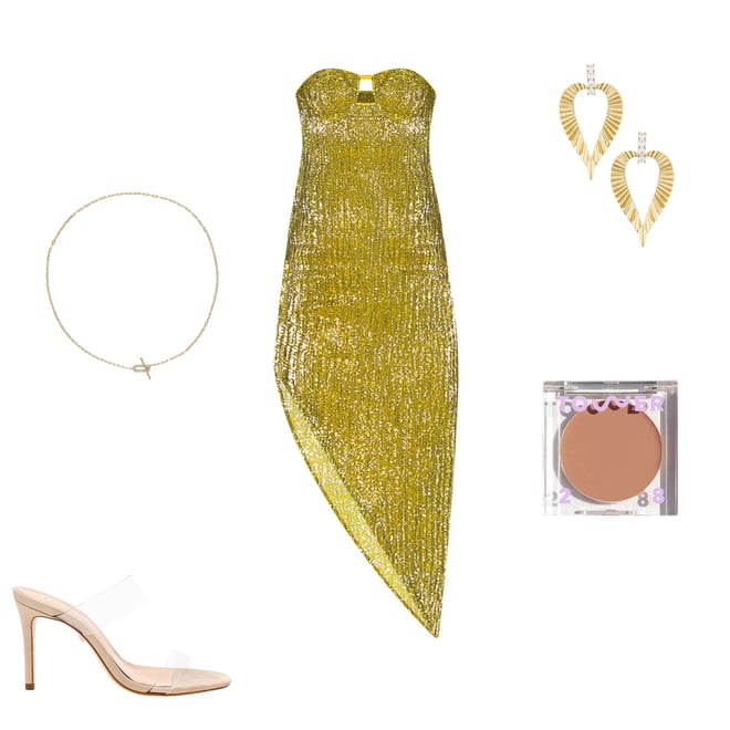 knee length dresses for ladies Limoncello Midi Dress – Keepsake