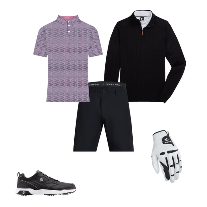 Footjoy golf specialty shoes 56732 deals