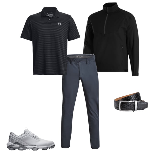 Under Armour Reseller Bundle shops