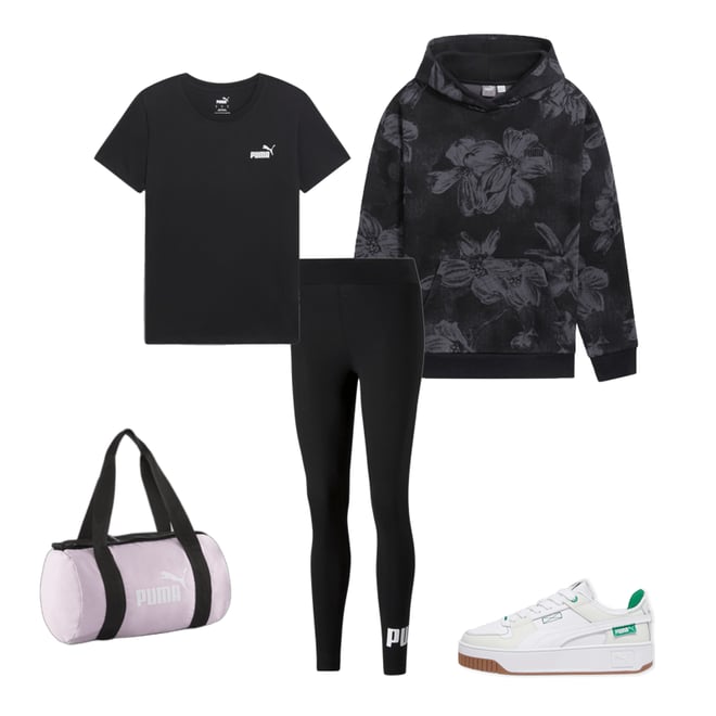 Sport leggings for Women Puma Essentials