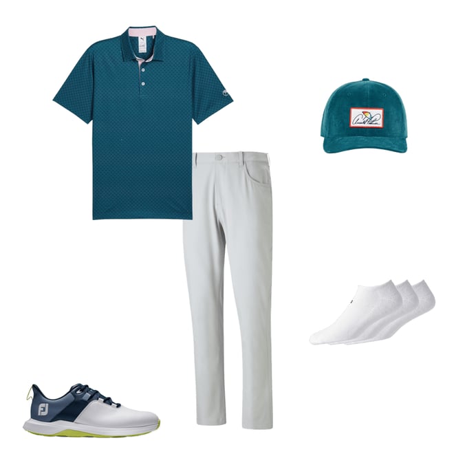 FootJoy store Golf Shoe Bundle