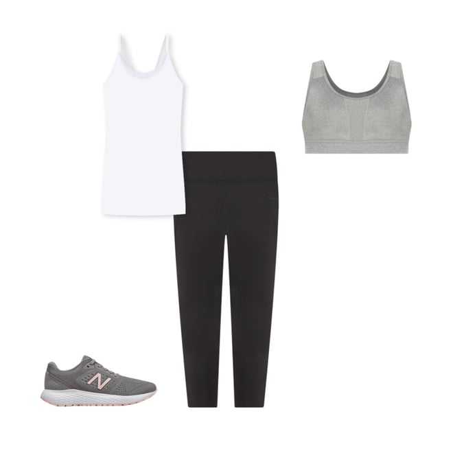 new balance women's 520v6
