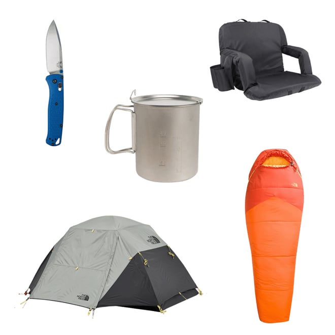The North Face Wasatch Pro 40 Sleeping Bag | Dick's Sporting