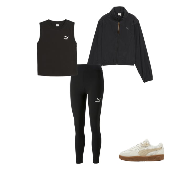 DARE TO Women s Modular Jacket PUMA