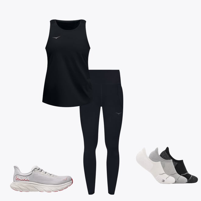 HOKA ONE ONE® Arahi 7 for Women | HOKA ONE ONE®