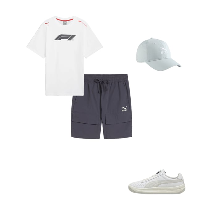 Puma Men's Gv Special Base Sneakers