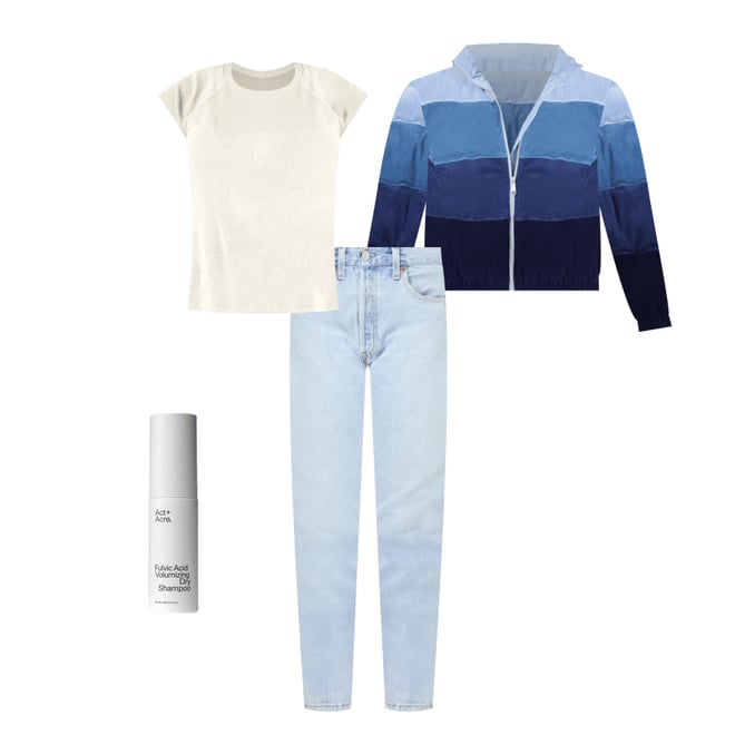 1st bundle featuring 3 items which compliment Sunday Tee