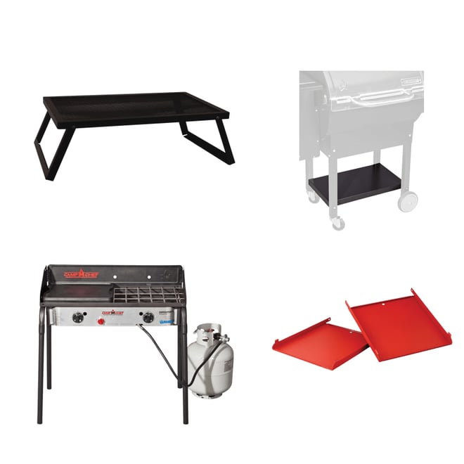 Camp chef 475 best sale