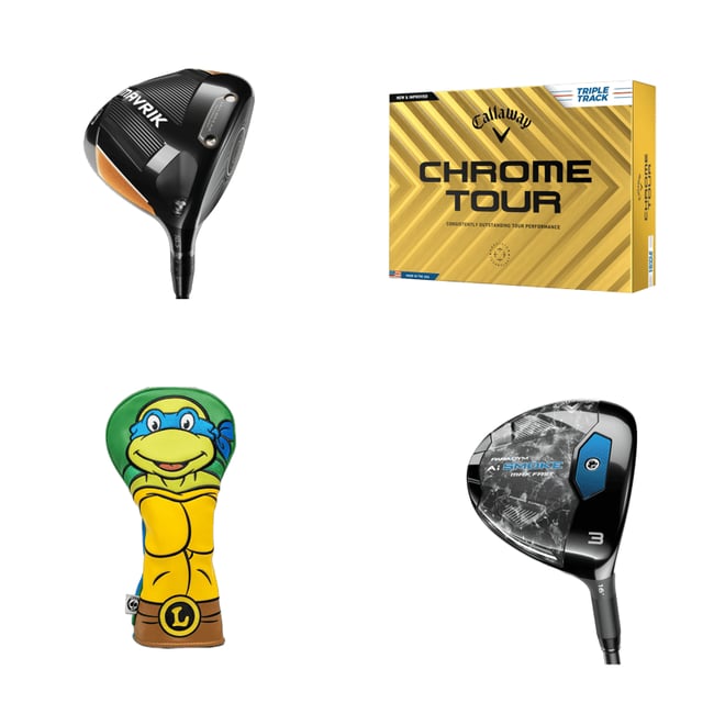 Callaway Women's MAVRIK Driver | Golf Galaxy Callaway Women's MAVRIK Driver | Golf Galaxy
