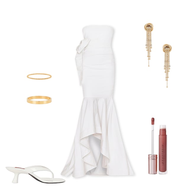 2nd bundle featuring 4 items which compliment Stacker Thin Rings