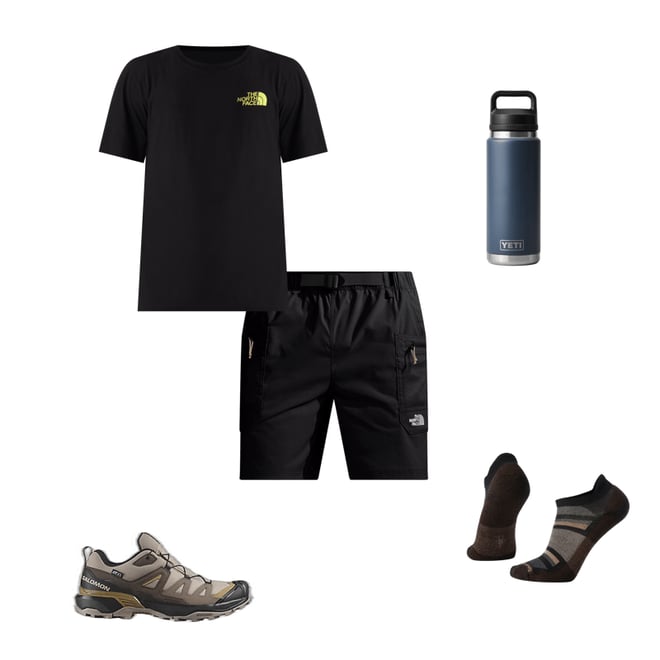 パンツ THE NORTH FACE Seekers' Short NBW42105 Amazon | [ザノースフェイス] シーカーズショーツ メンズ