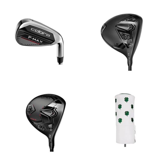 Cobra Darkspeed LS Driver | Dick's Sporting Goods