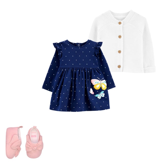 baby outfits with matching headbands