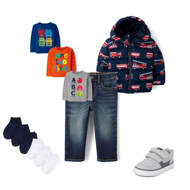 Boys 3t Gymboree TCP Bundle 4 hotsell Svnnhjhns4