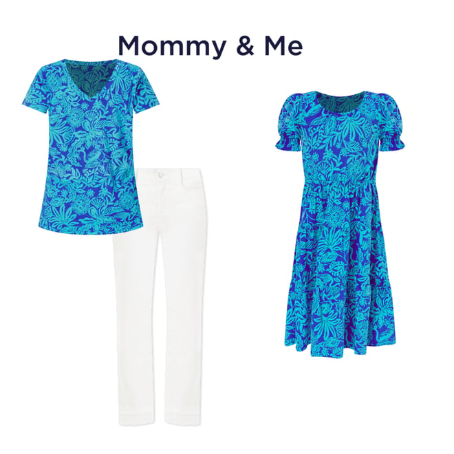 Lilly pulitzer mommy and me bundle deals