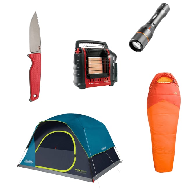 Wasatch Pro 40 Sleeping Bag | The North Face