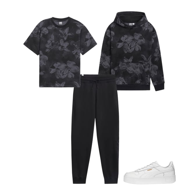 carina chrystal sneakers