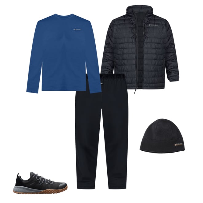 Men's Rebel Roamer™ II Pants - Big | Columbia Sportswear
