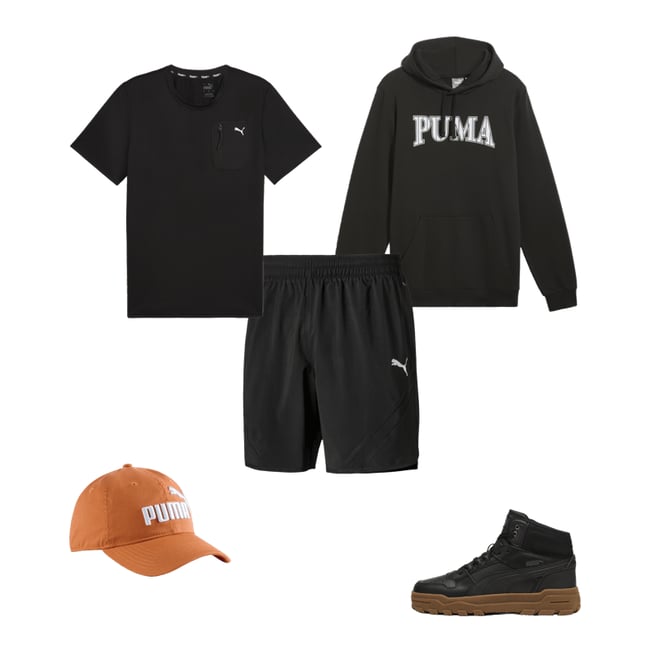 Last Lap 2 in 1 Men s Shorts PUMA