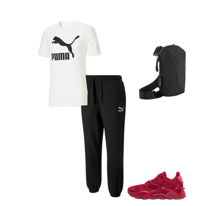 Zapatillas RS XL Forever Diamond PUMA