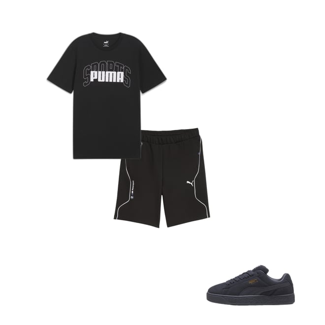 Puma bmw shorts 2014 on sale