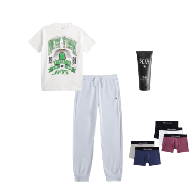 new york jets graphic tee