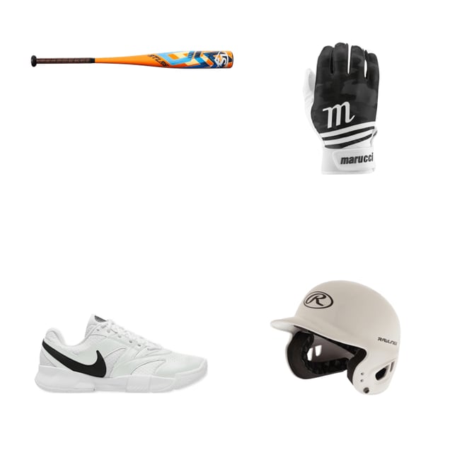 Nike t ball helmet online