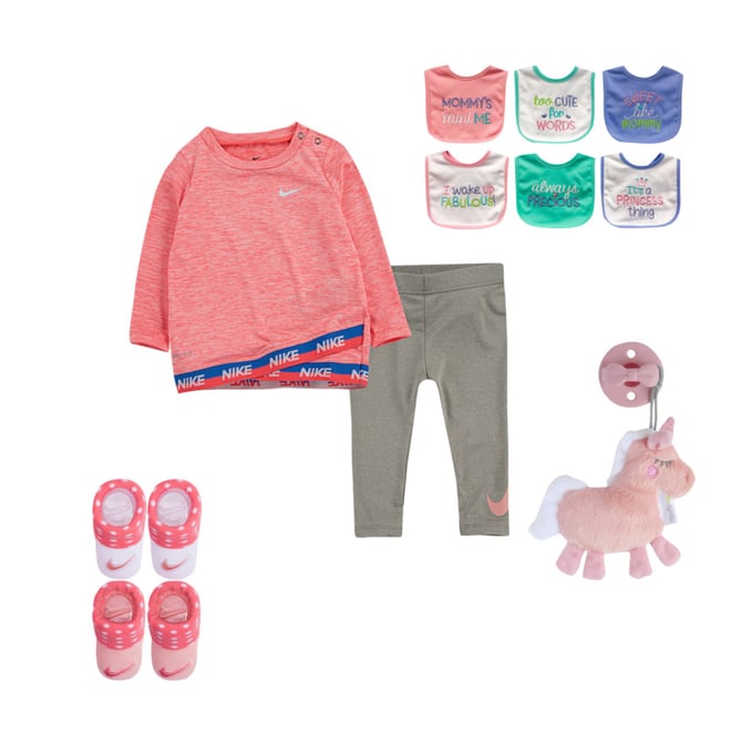 mommy and me nike outfits