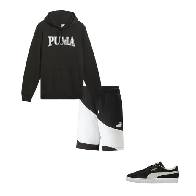 Suede Classic XXI Sneakers PUMA