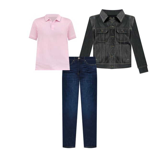 Men's Lee 101™ Rider Jacket | Men's Jean Jacket | Lee® Men's Lee 101™ Rider Jacket | Men's Jean Jacket | Lee®