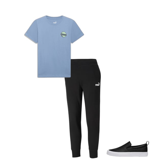 Bari SlipOn Comfort Women's Shoes PUMA