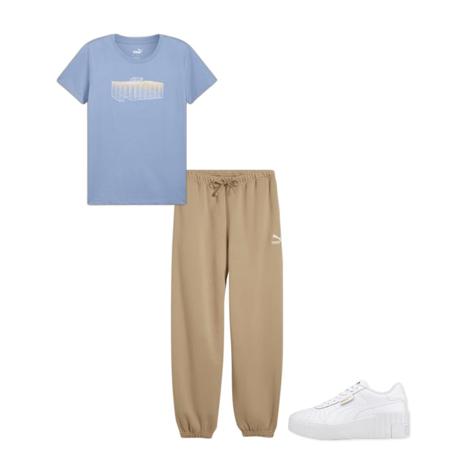 cali wedge women's sneakers