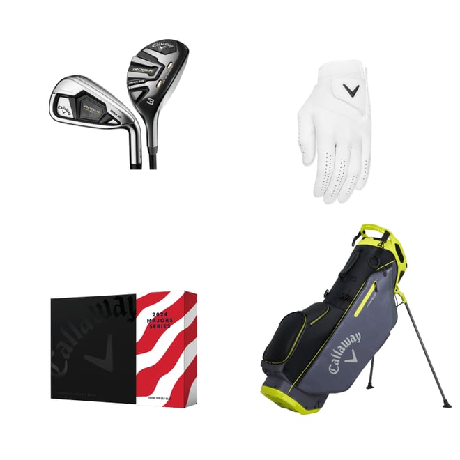 Callaway 2023 Fairway+ Stand Bag | Dick's Sporting Goods