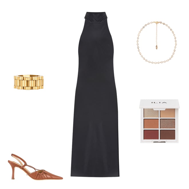 3rd bundle featuring 4 items which compliment Sakai Heel