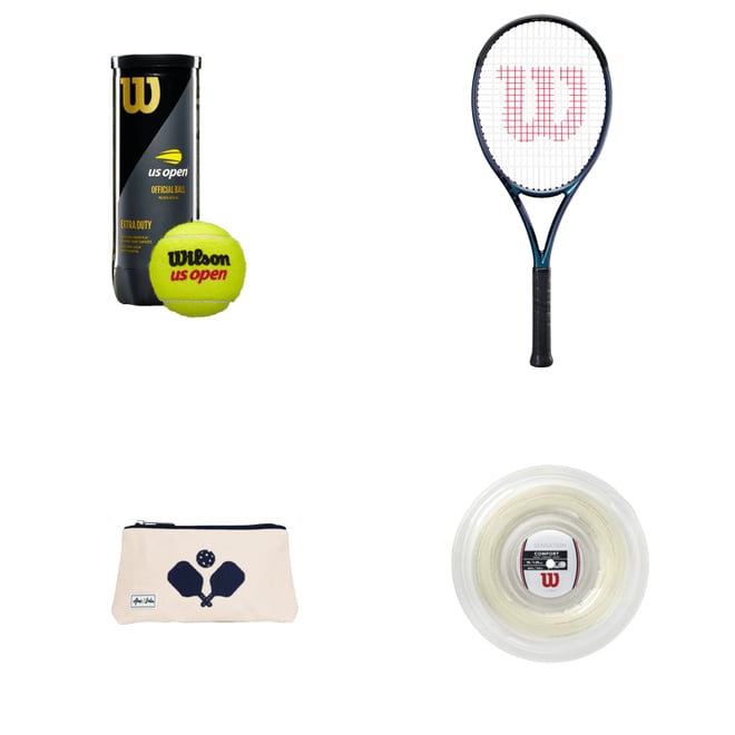 Wilson Ultra 100 v4.0 Tennis Racquet - Unstrung | Dick's