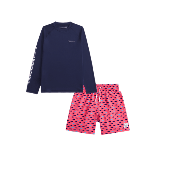 swim trunks
