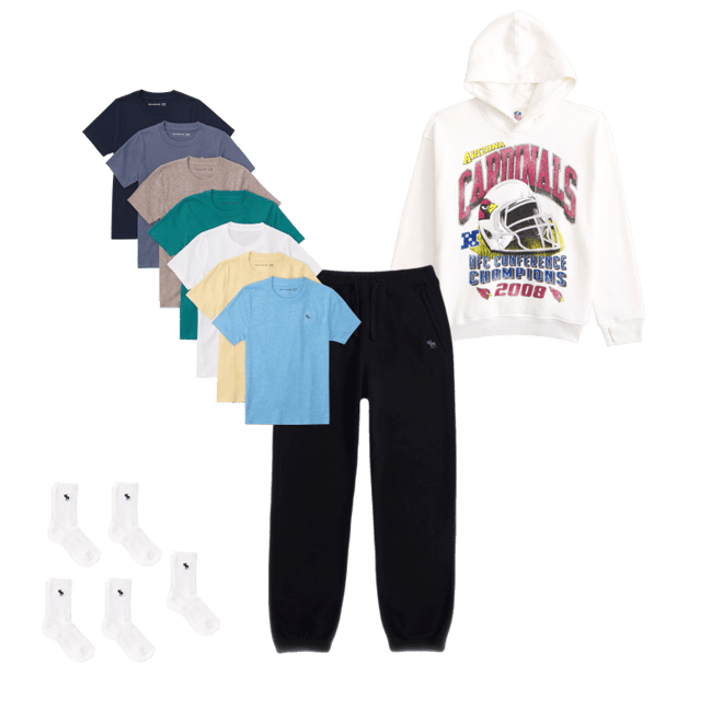 arizona cardinals graphic popover hoodie