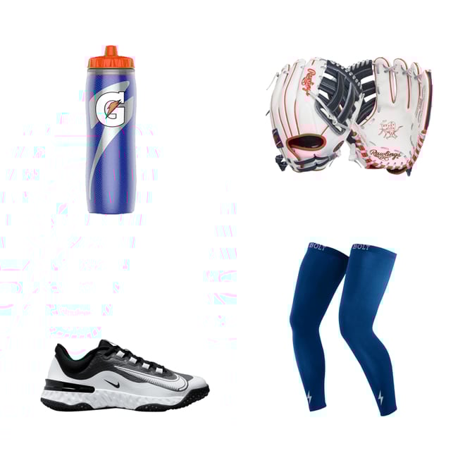 Rawlings 12