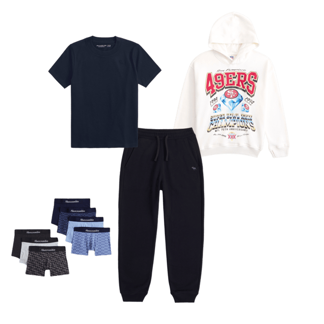 essential icon joggers