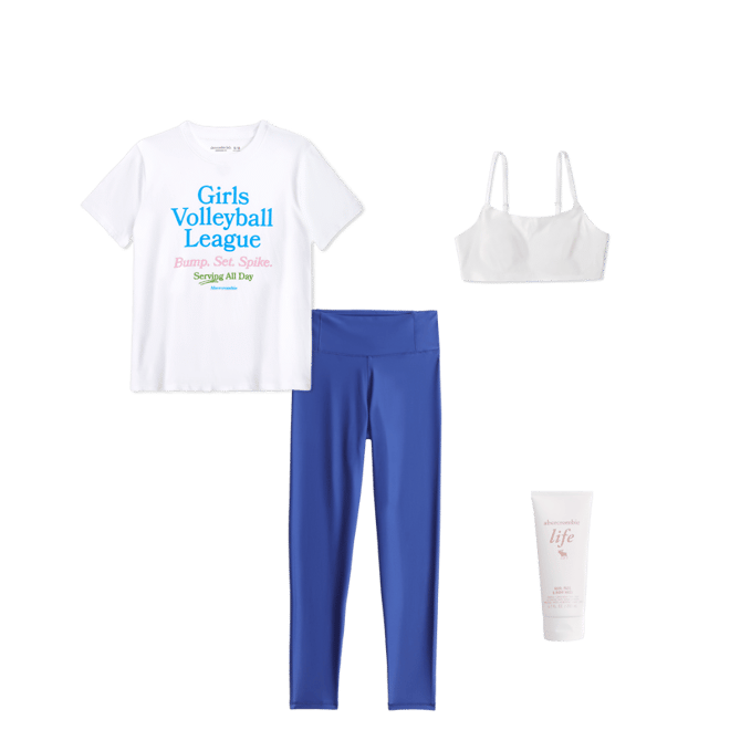 ypb leggings