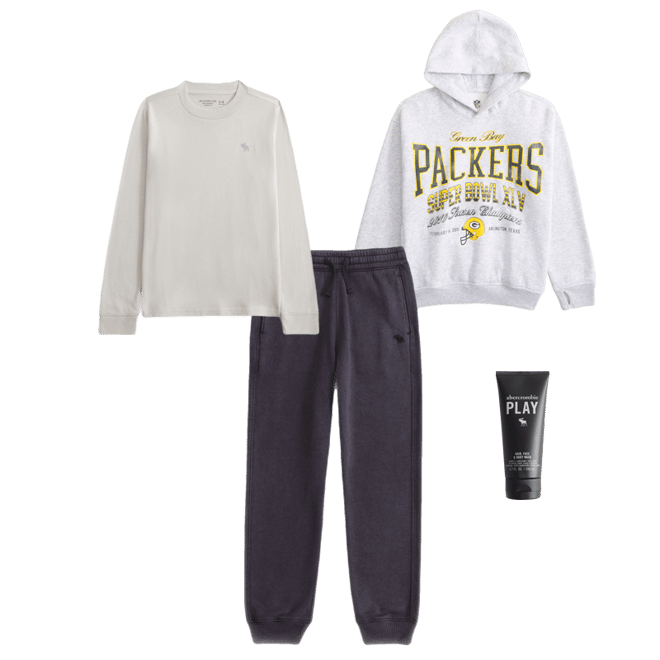 essential icon joggers