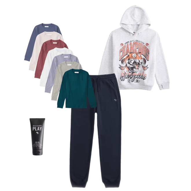 essential icon joggers