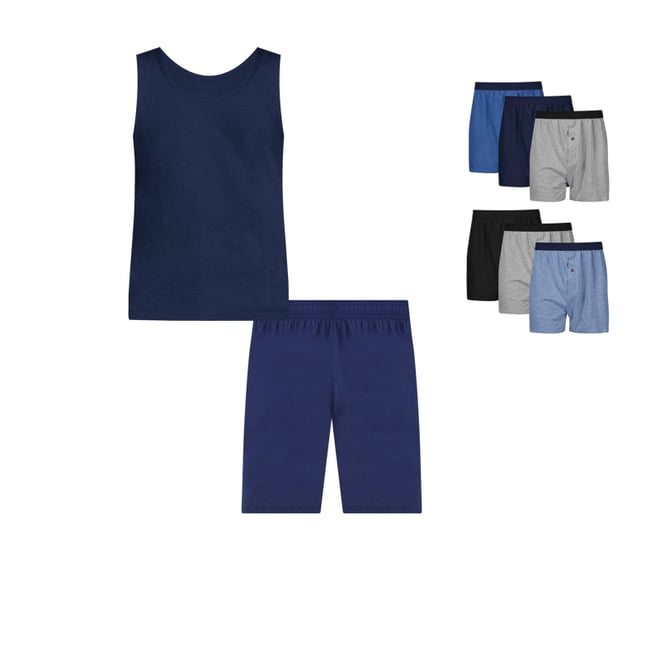 Hanes comfortsoft shorts sale