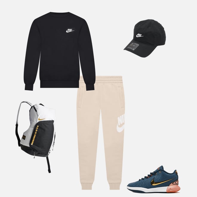 Kids Nike outlets Bundle