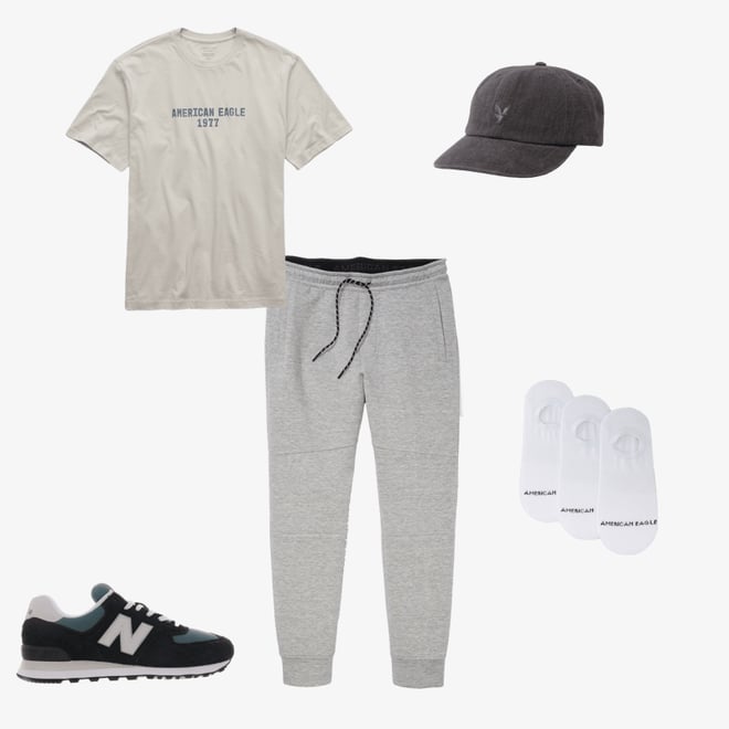 American Eagle jogger BUNDLE buy