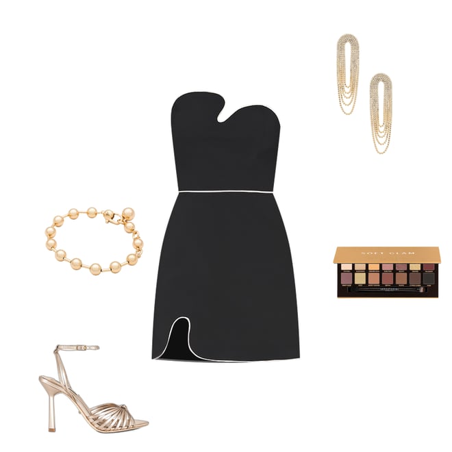 3rd bundle featuring 4 items which compliment Maxos Heel