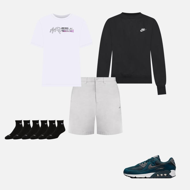 Nike Air Max bundle size outlet 12